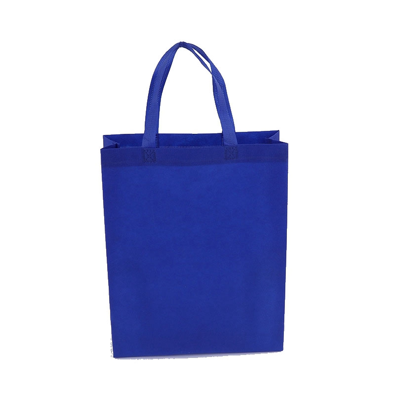 Canvas Shopping Tote Bag