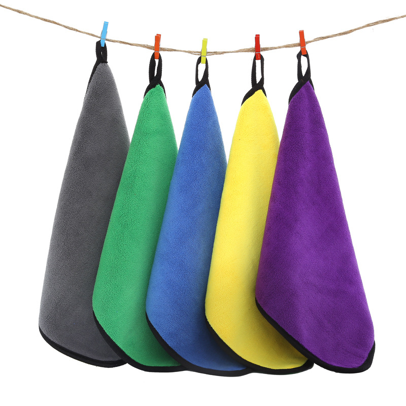 Multipurpose Microfiber Car Towel