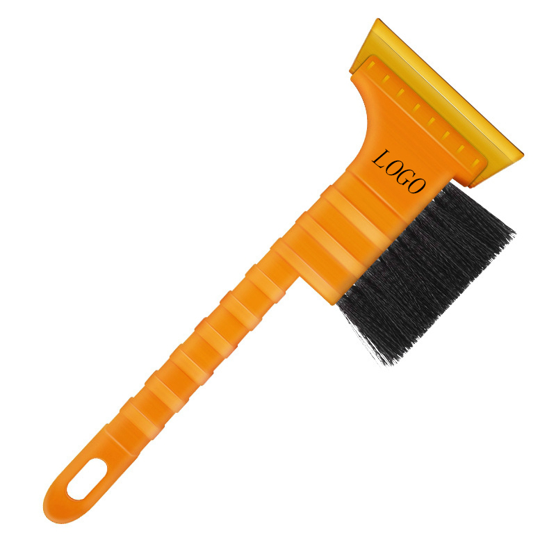 Ice Scraper Long Handle Snow Brush