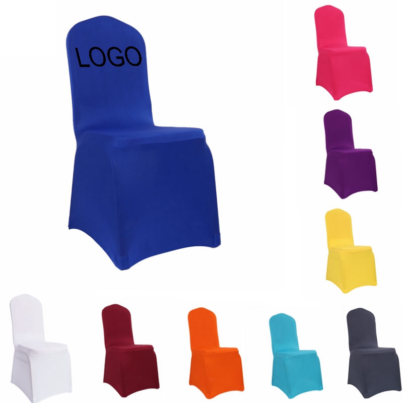 Banquet Polyester Chair Covers