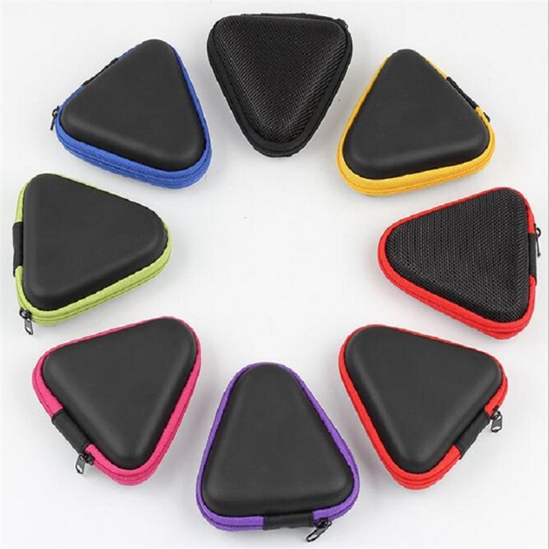 EVA Headset Protective Case