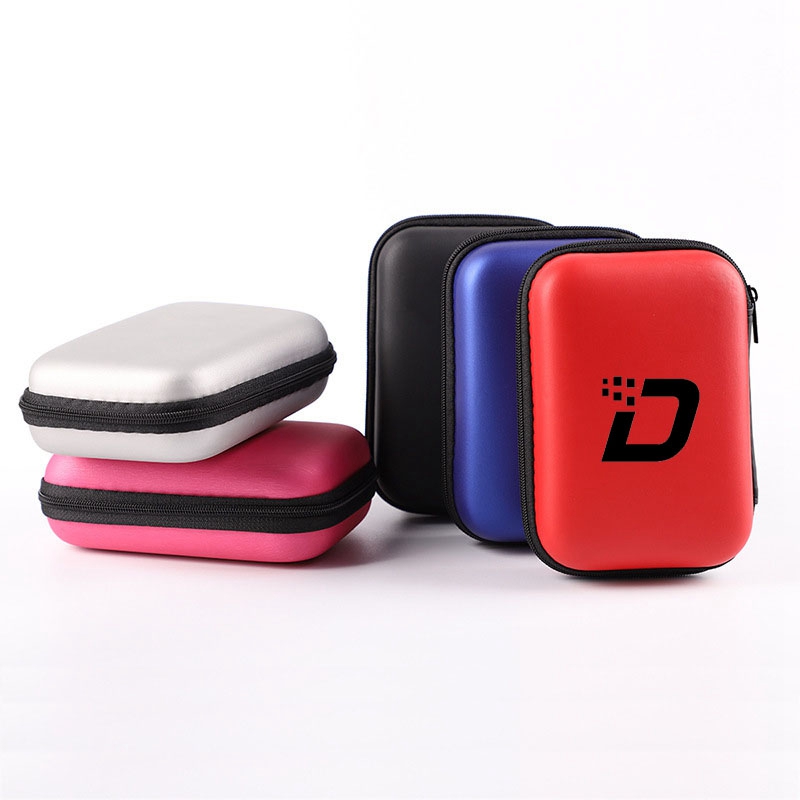 EVA Earbuds Case