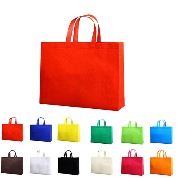 Non Woven Party Gift Favor Bag with Handles