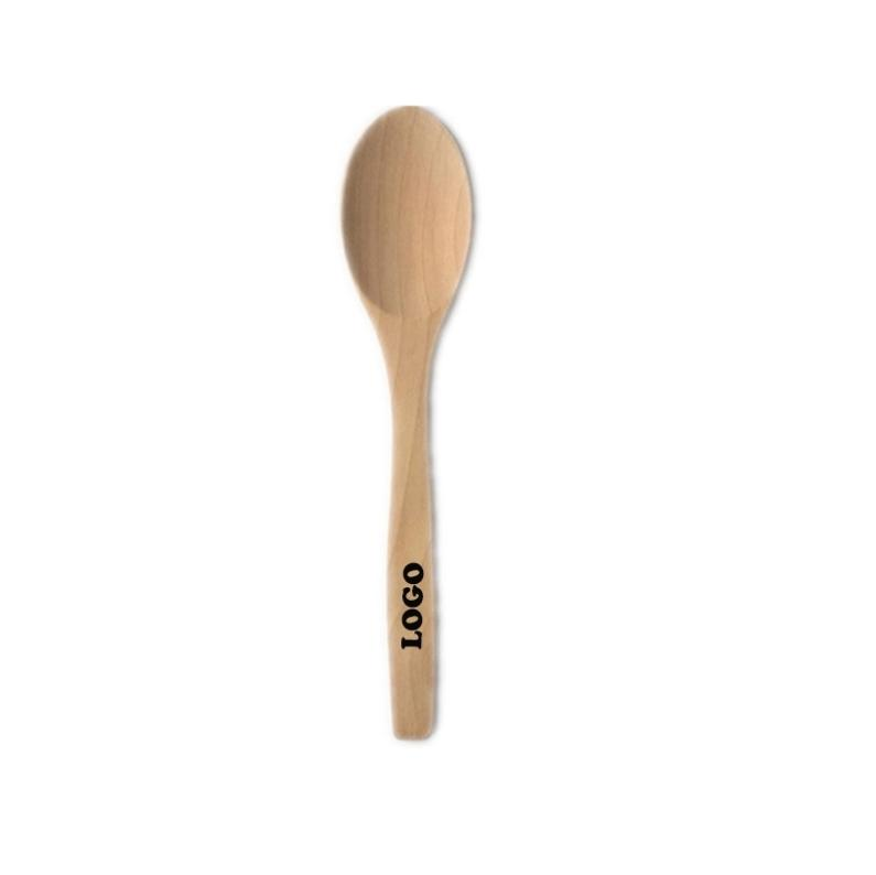 Mini Wooden Spoon