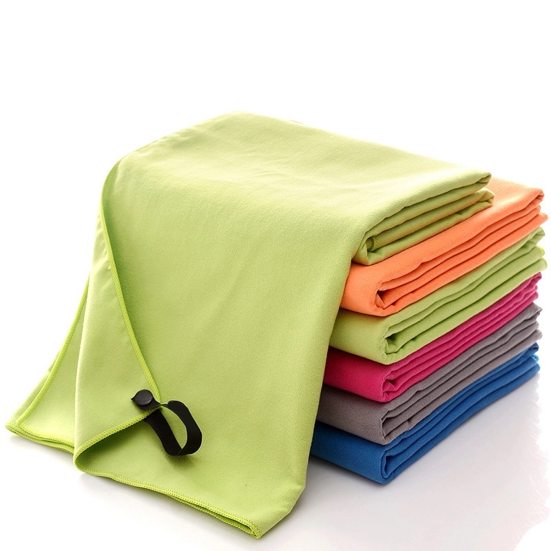 Microfiber Quick Drying Beach Towel